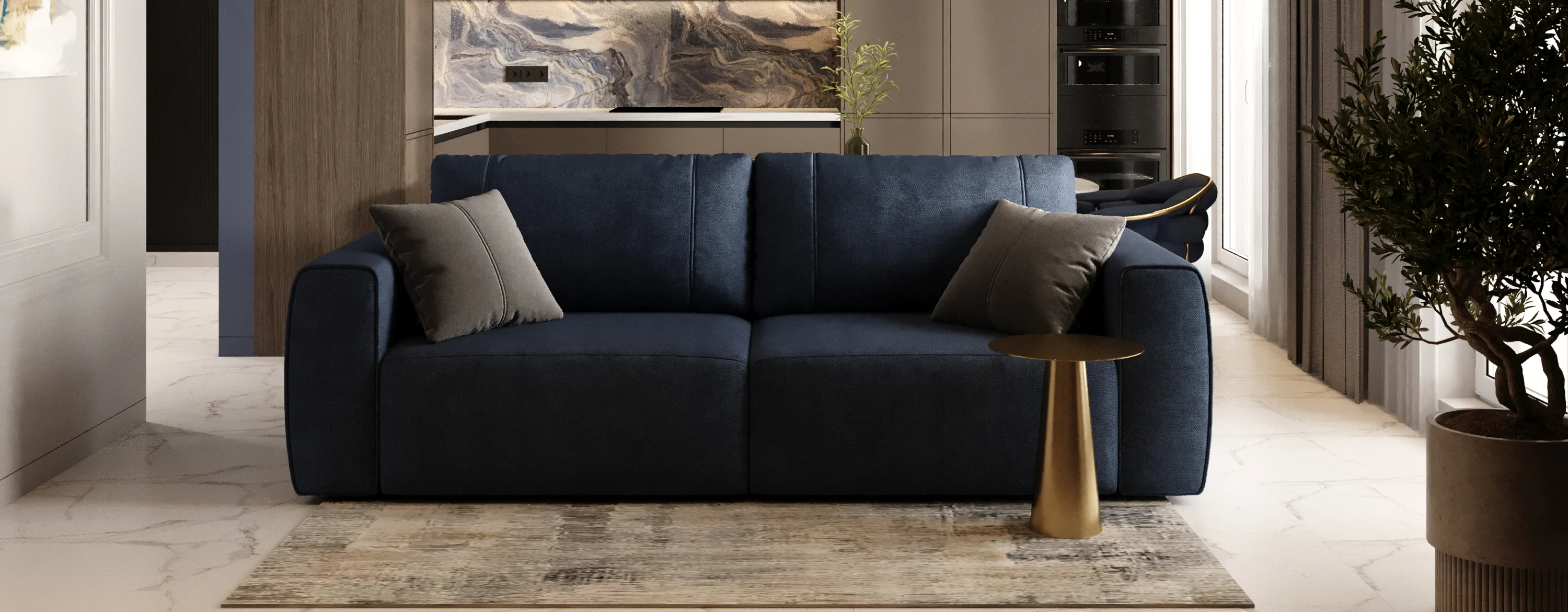 Что включает в себя дизайн-проект и зачем он нужен?