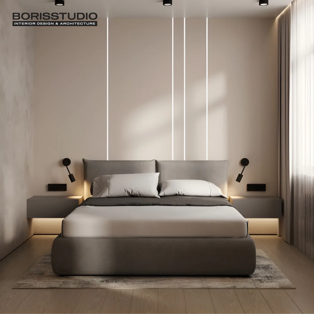 что включает дизайн-проект дома в Яремче