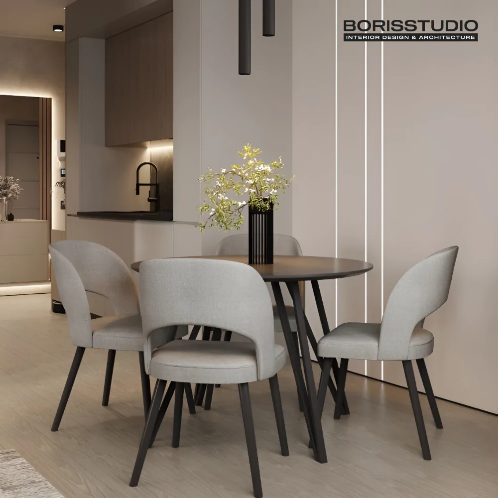 что включает в себя проект дома в Яремче