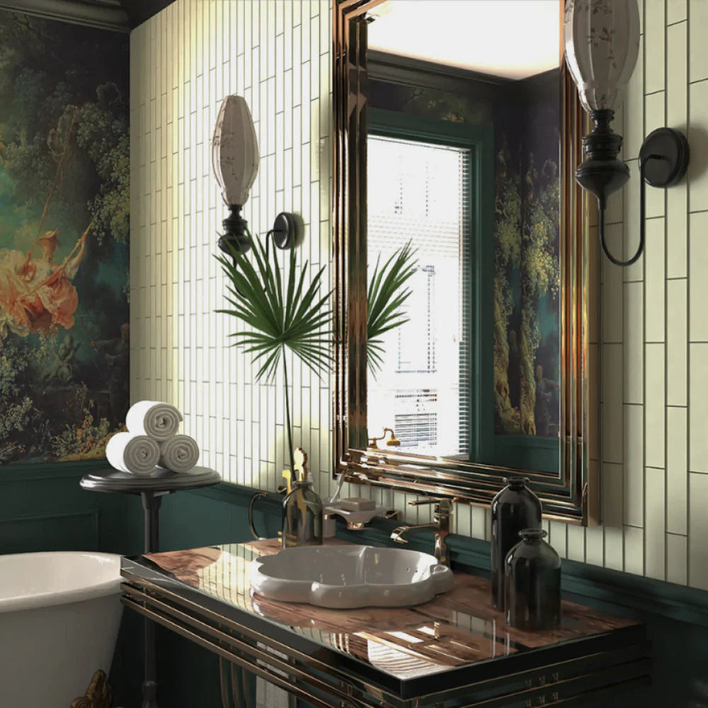 Дизайн інтер'єру в класичному стилі, фото №28