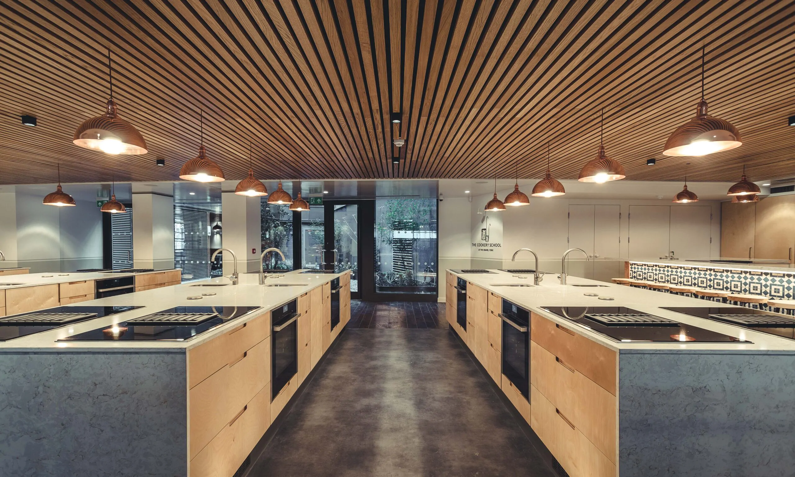 Дизайн кулінарного класу №4