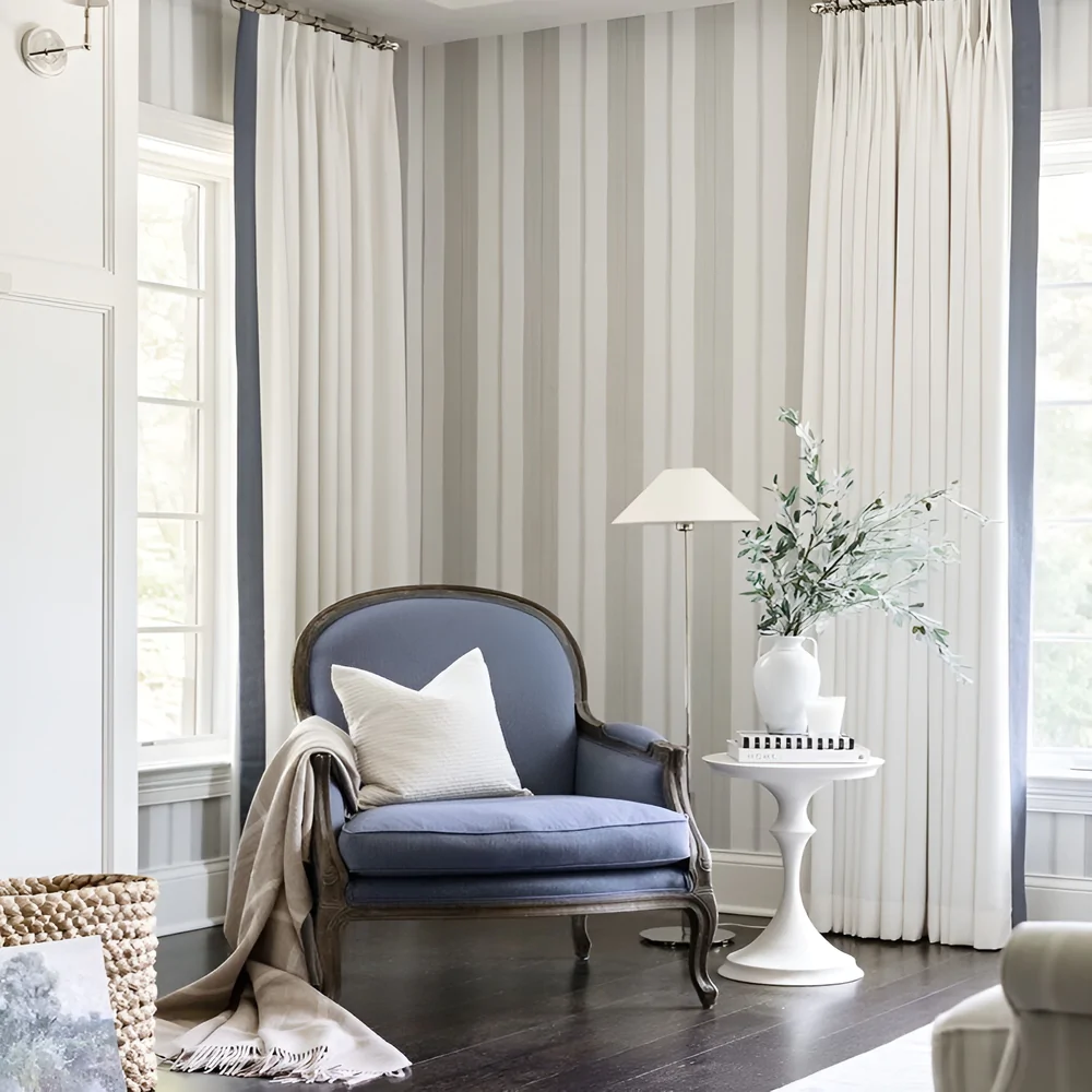 Дизайн меблів для приватного будинку в англійському стилі