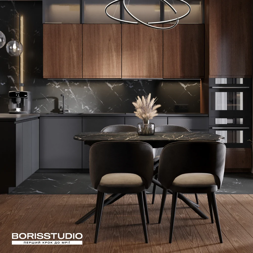 Мебель в интерьере в стиле лофт