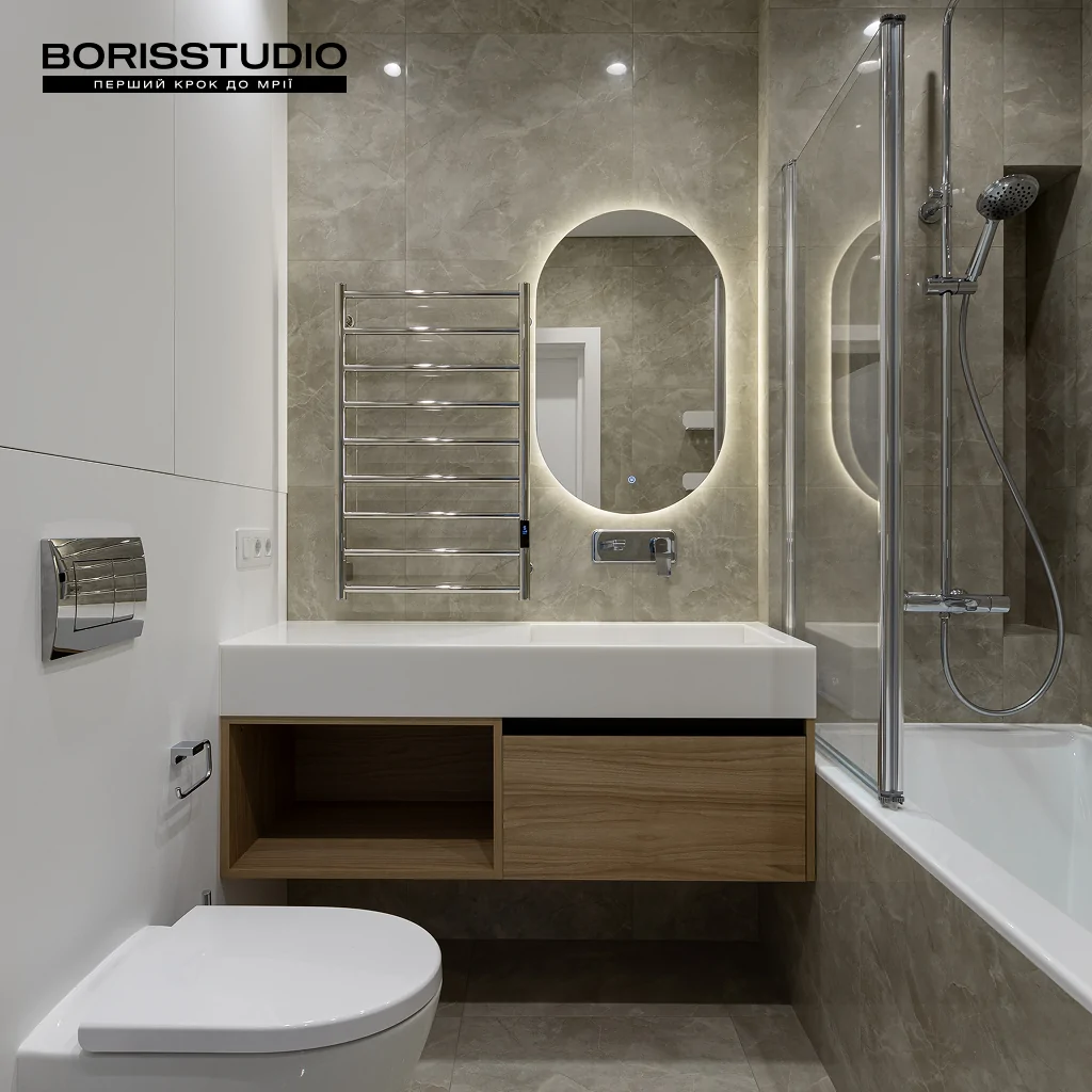 Dibrova park remont 14