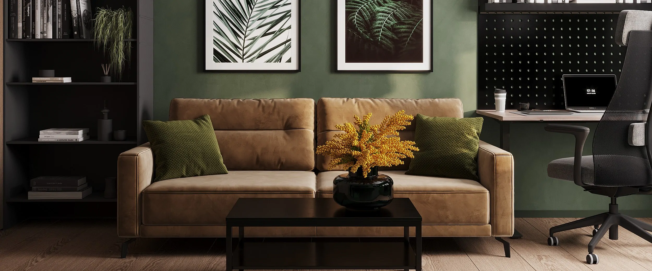 Новобудови і вторинки: де легше робити ремонт?