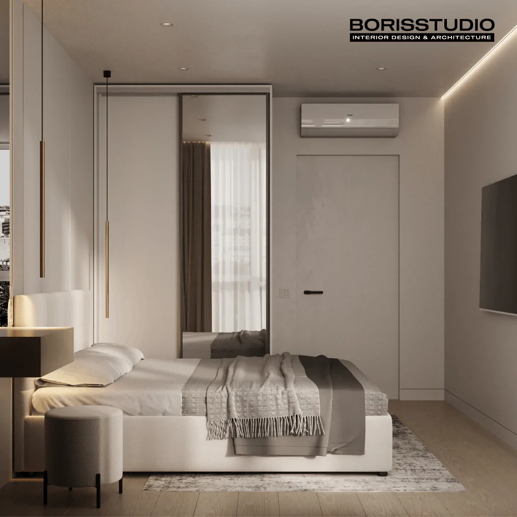 Дизайн-проєкт будинку у Кагарлику