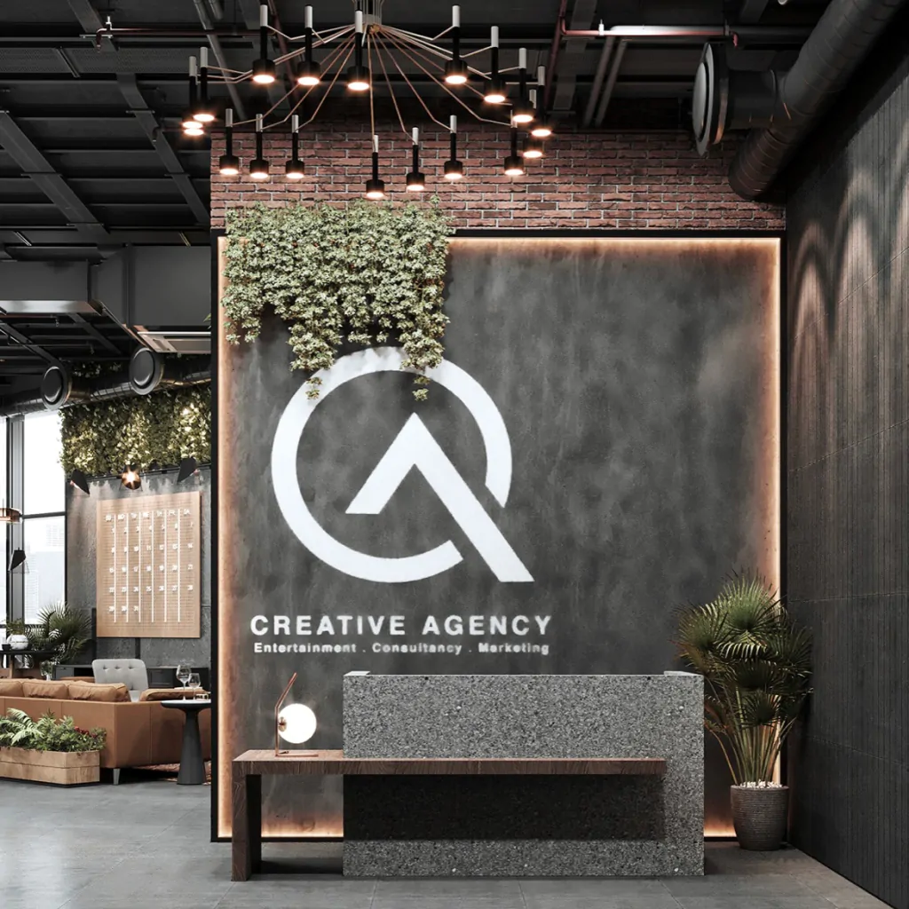 Дизайн бізнес центрів, Фото №2