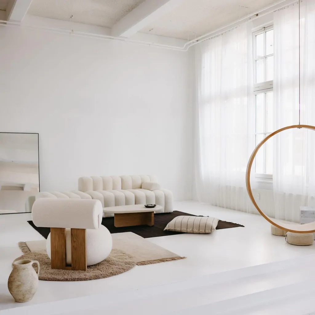 Дизайн інтер’єру фото-студії, Фото №1