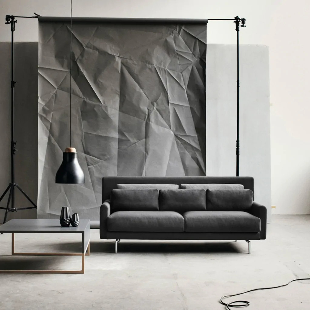 Дизайн інтер’єру фото-студії, Фото №2