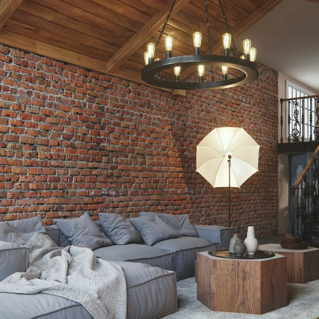 Дизайн-проект інтер’єру фото-студії, Фото №5