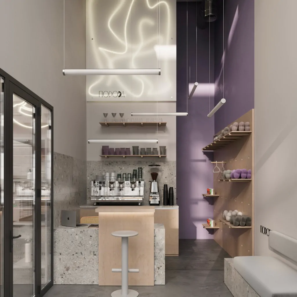 Дизайн грумінг-салону, Фото №2