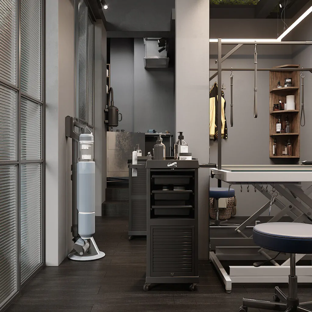 Дизайн грумінг-салону, Фото №5