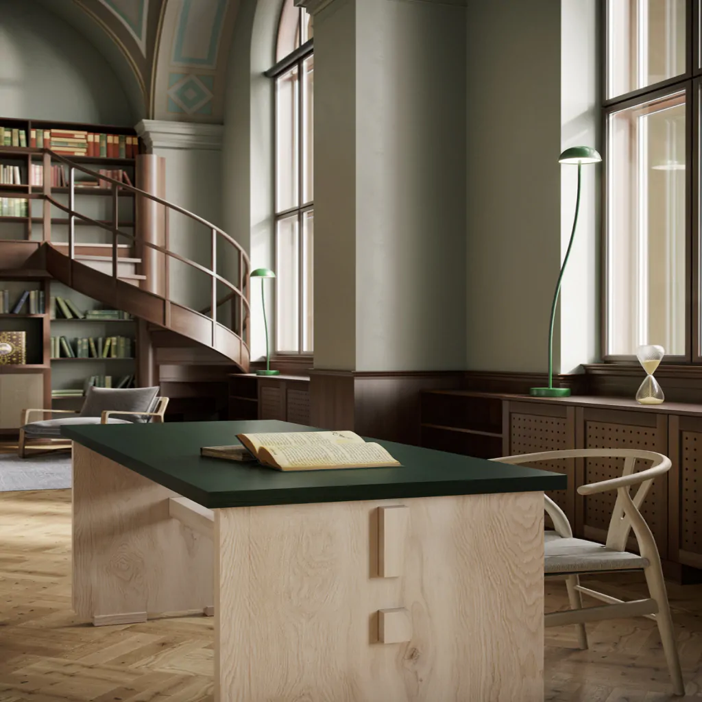 Дизайн книжкового магазину, Фото №5