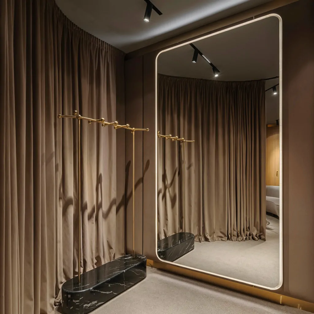 Дизайн магазину одягу, Фото №6