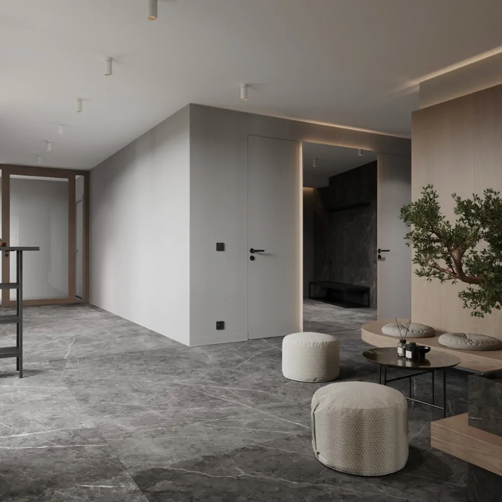 Дизайн студії пілатесу, Фото №5