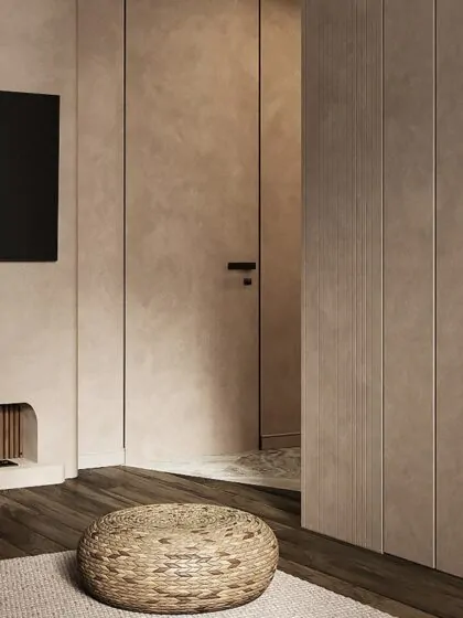 Дизайн інтер’єру в Яремче