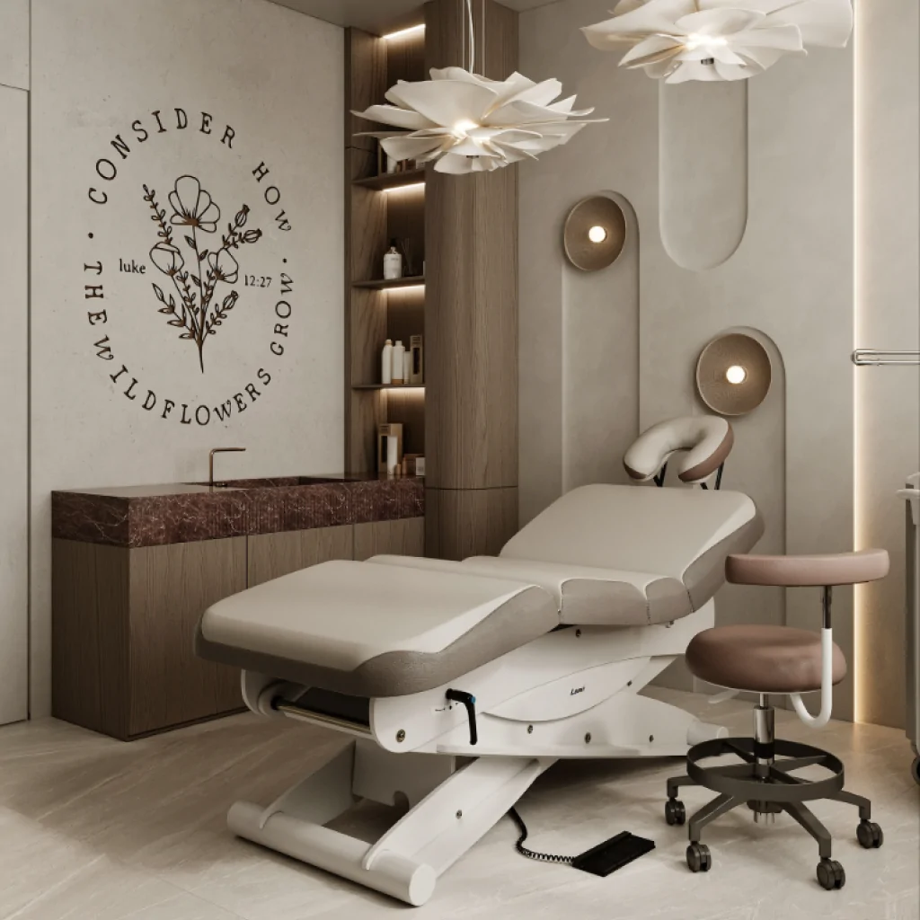 Дизайн клініки в Іспанії