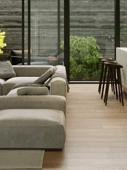 Дизайн інтер’єру котеджу: етапи розробки, стилі оформлення