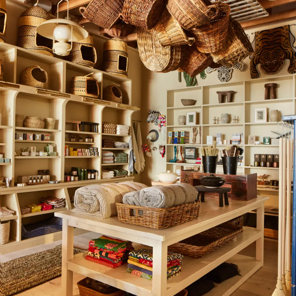 Дизайн магазину декору для дому, Фото №1