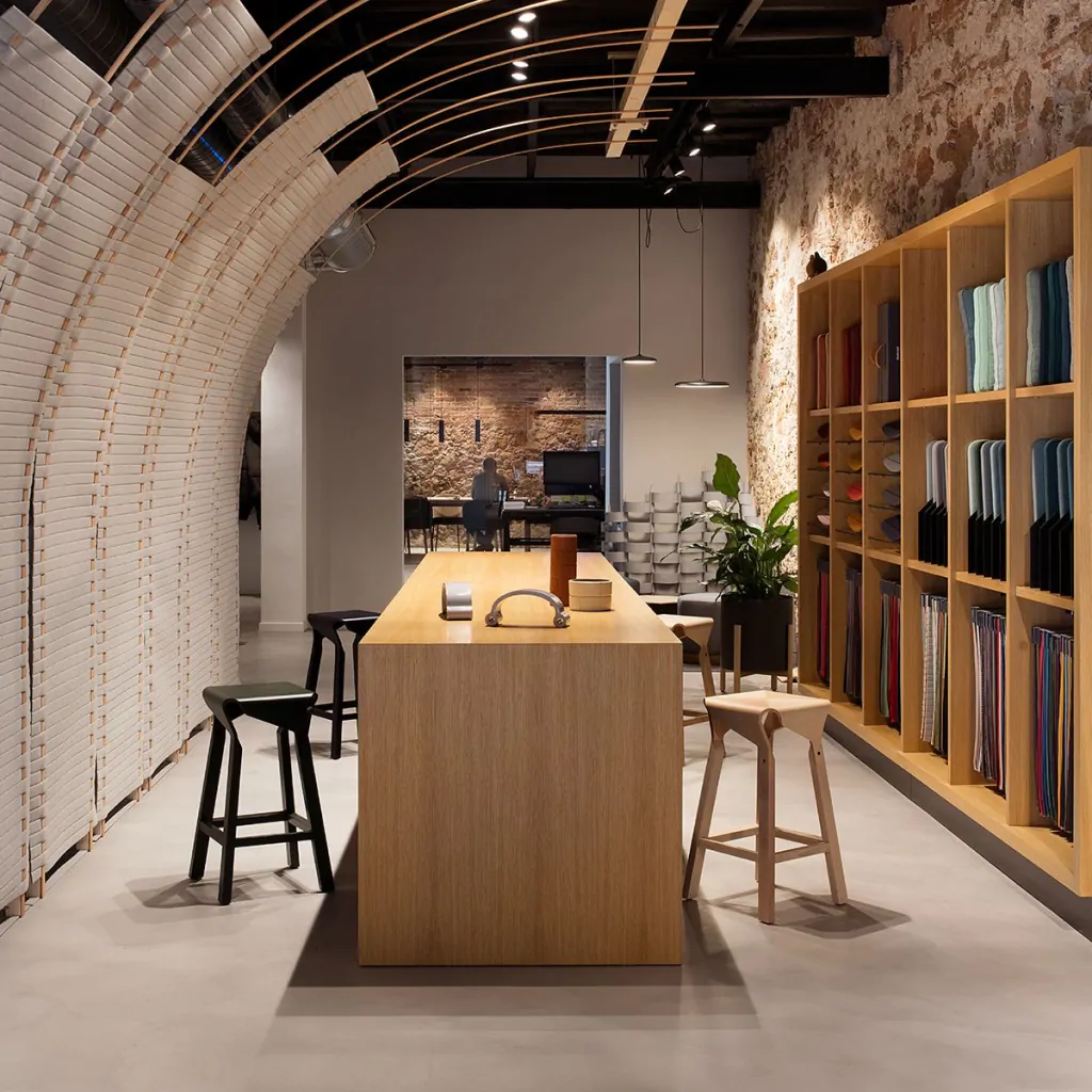 Дизайн магазину декору для дому, Фото №2