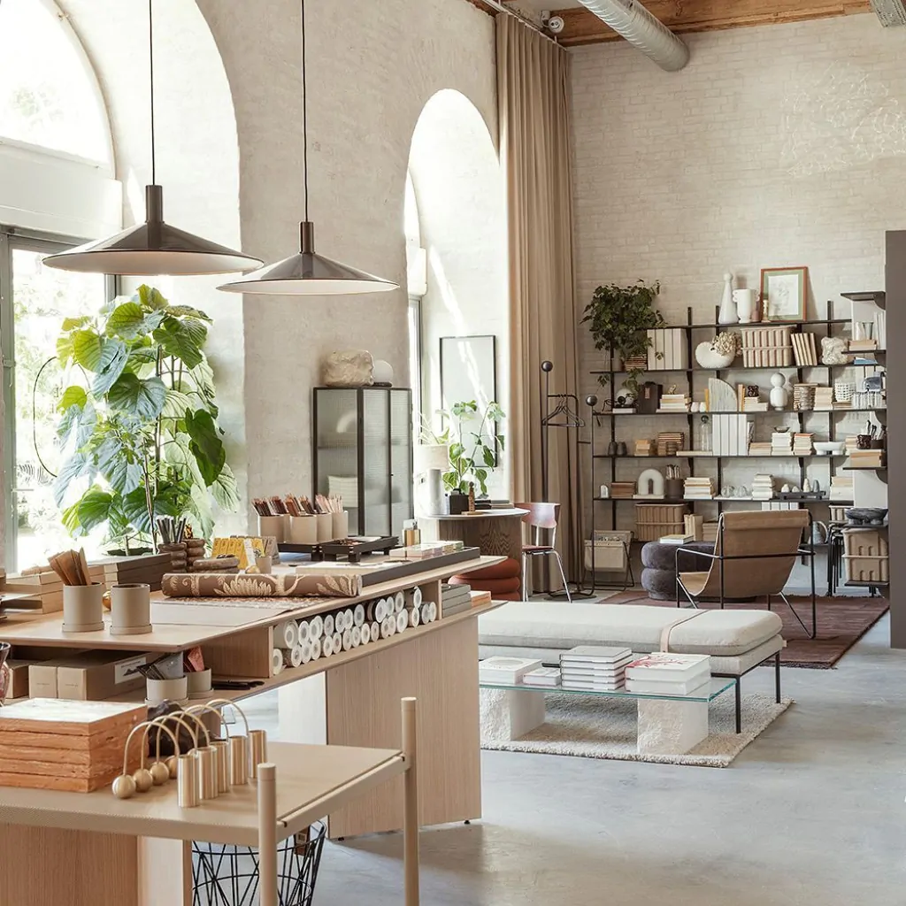 Дизайн магазину декору для дому, Фото №3