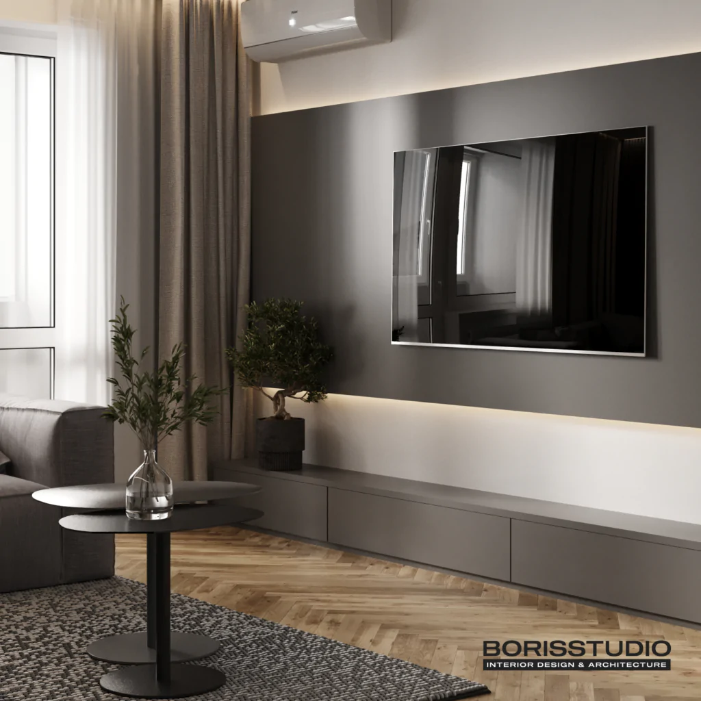 Предметы декора в стиле минимализм