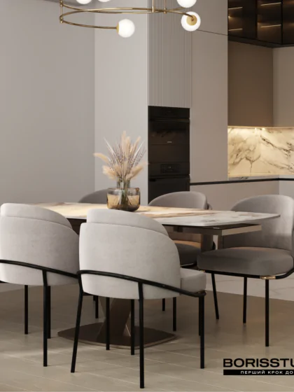 ТОП-10 популярних стилів інтер’єру кухні