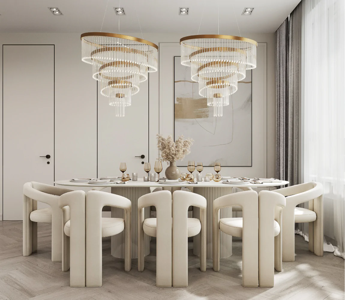 Дизайнерський ремонт будинку, фото №5