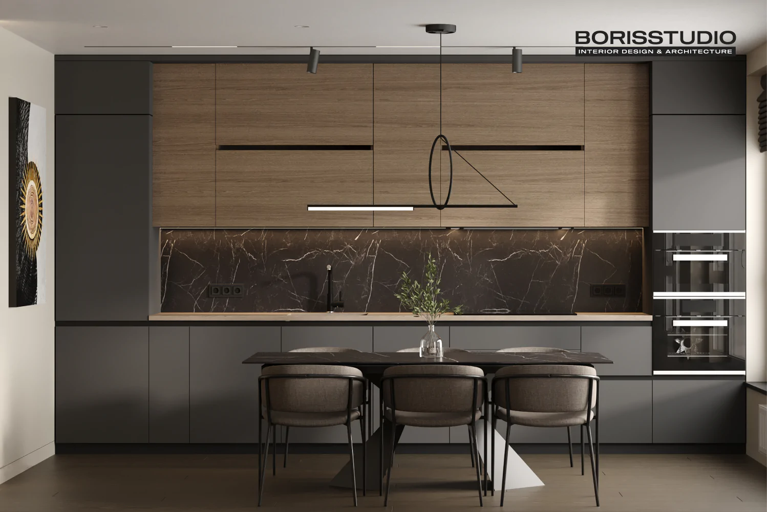 Елітний ремонт будинку, фото №1