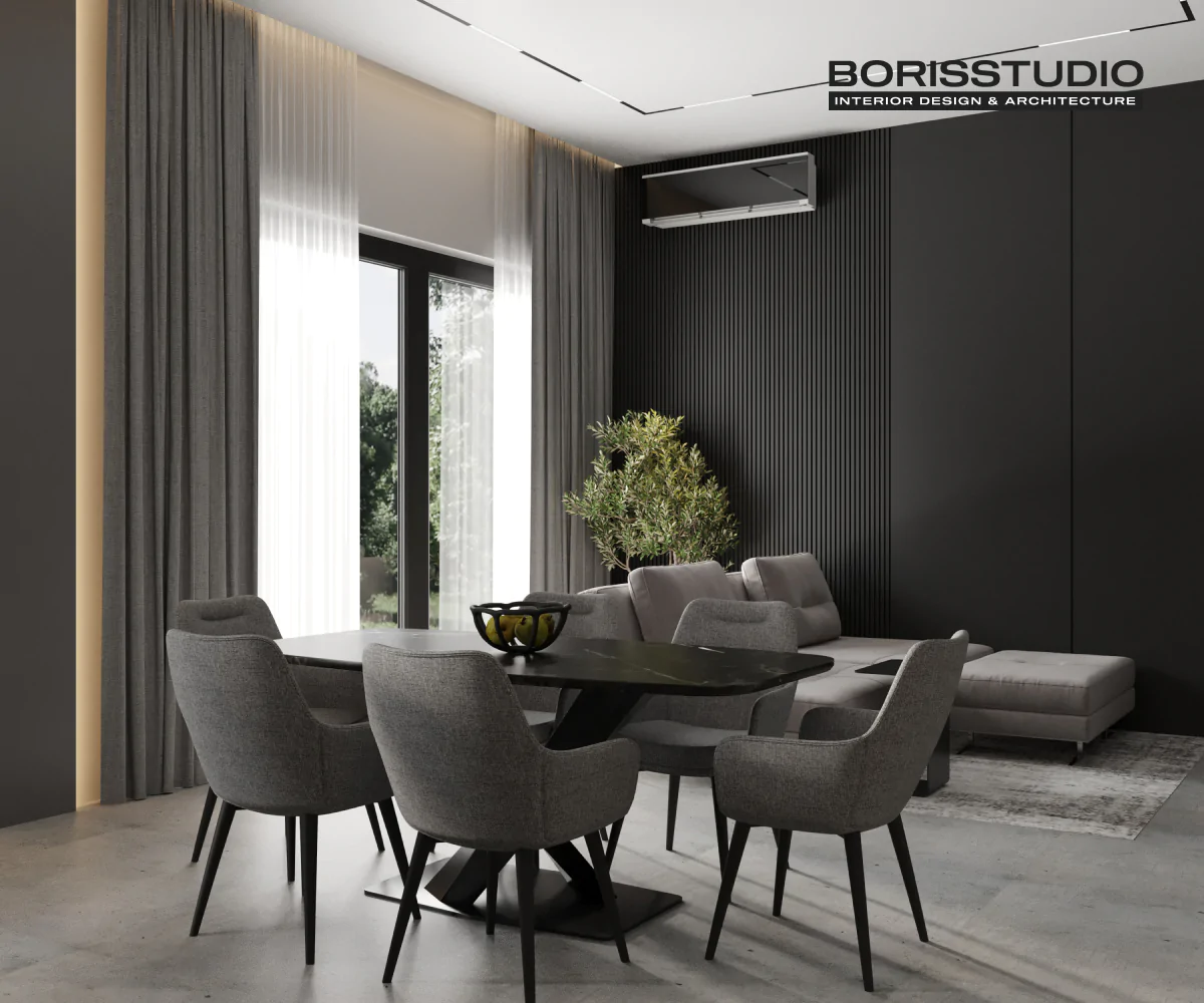 Євроремонт будинку, фото №1