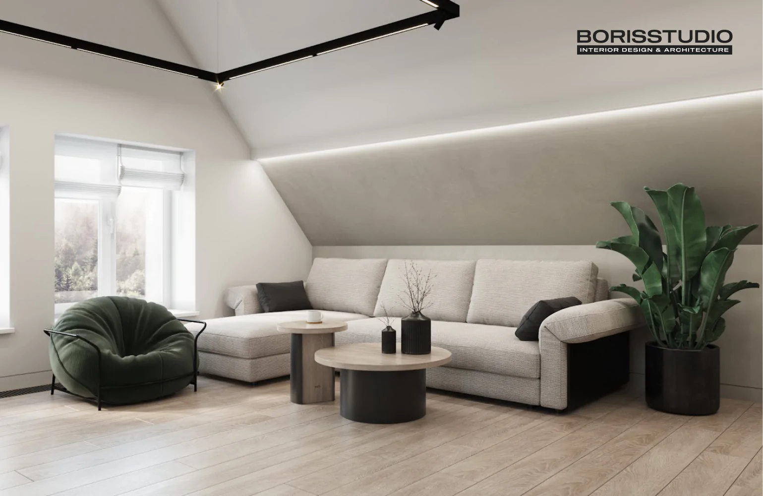 Євроремонт будинку, фото №3