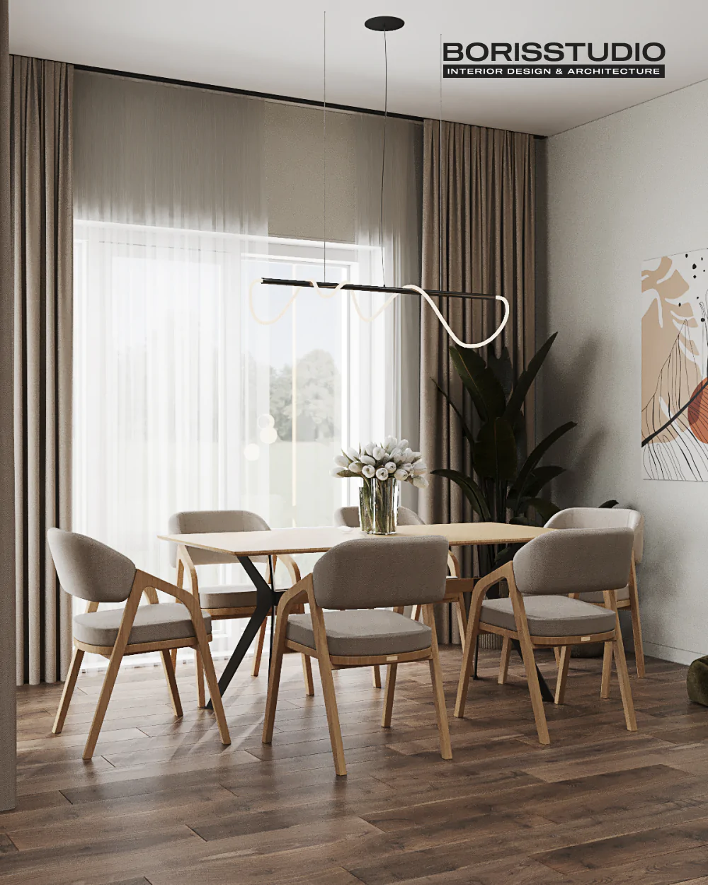 Євроремонт будинку, фото №5