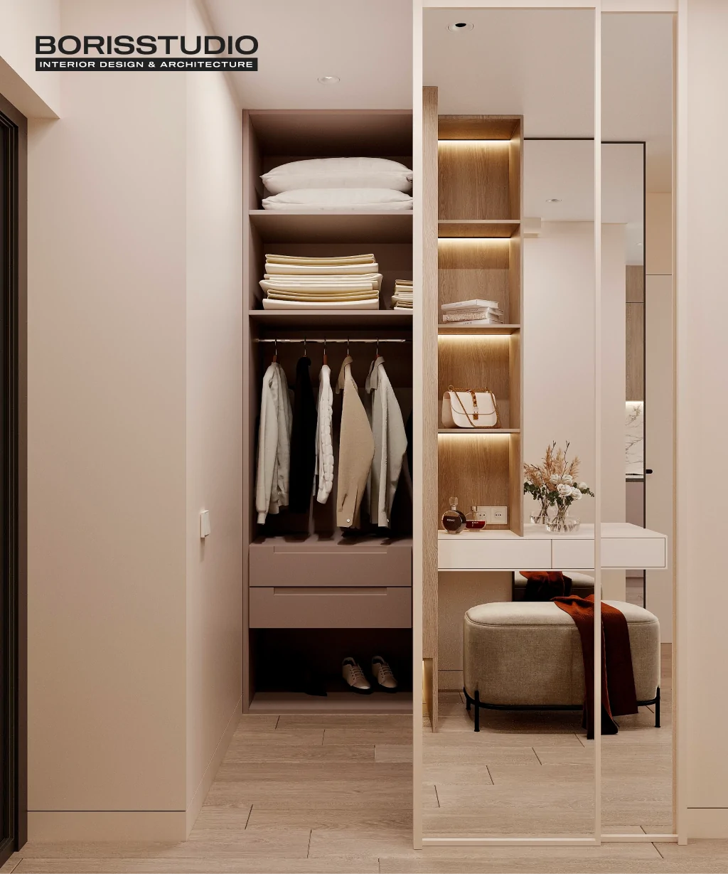 Корпусні меблі під замовлення