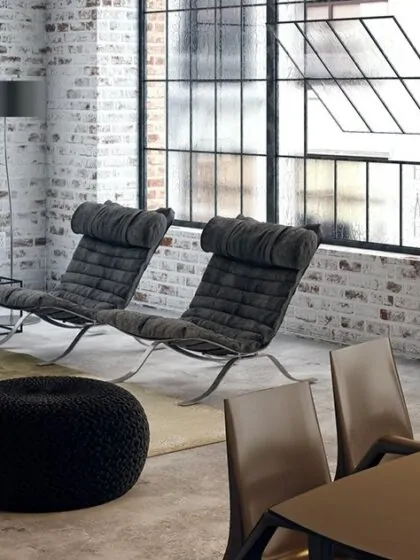 Як оформити квартиру у стилі гранж?