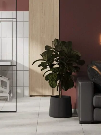 Ідеї ​​та особливості інтер’єру грумінг салону