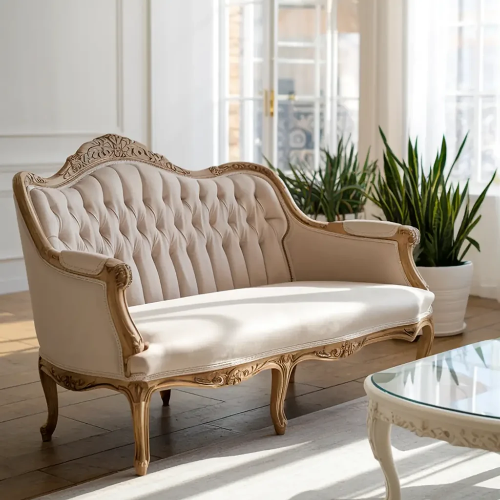 Класичний стиль рококо