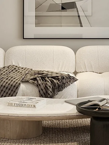 Особливості скандинавського стилю в інтер’єрі