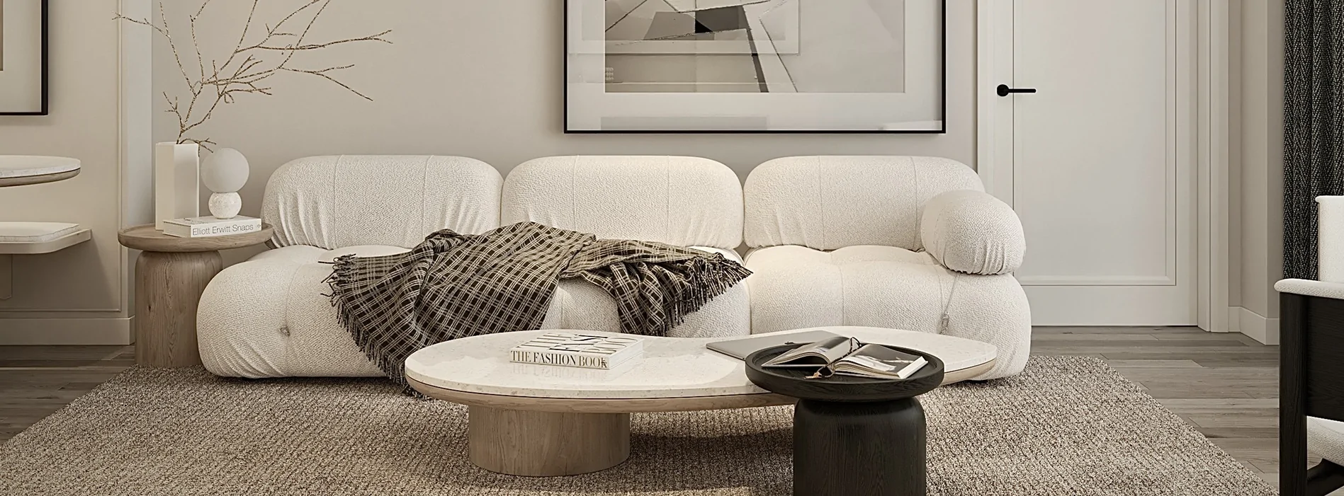 Особенности интерьера в скандинавском стиле