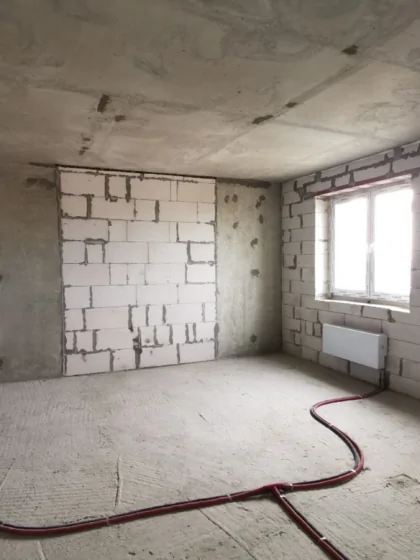 Як прийняти квартиру від забудовника: покрокова інструкція