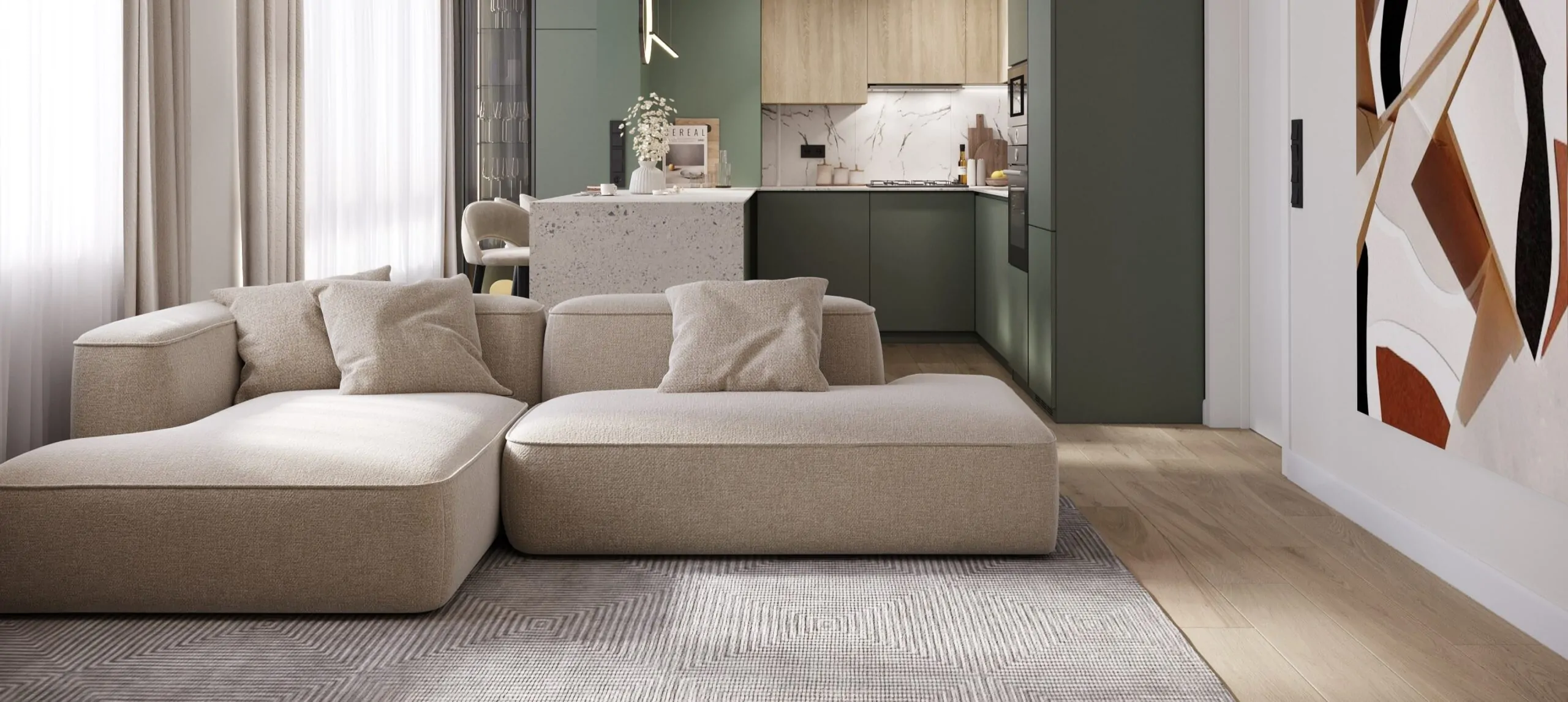 Як вибрати дизайнера інтер’єру?