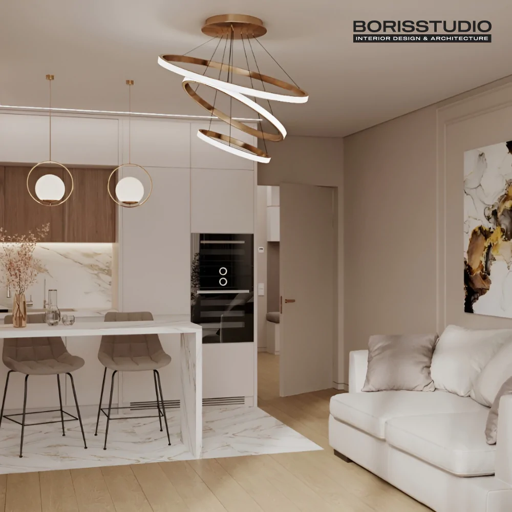 как выбрать компанию по дизайну интерьера в Яремче