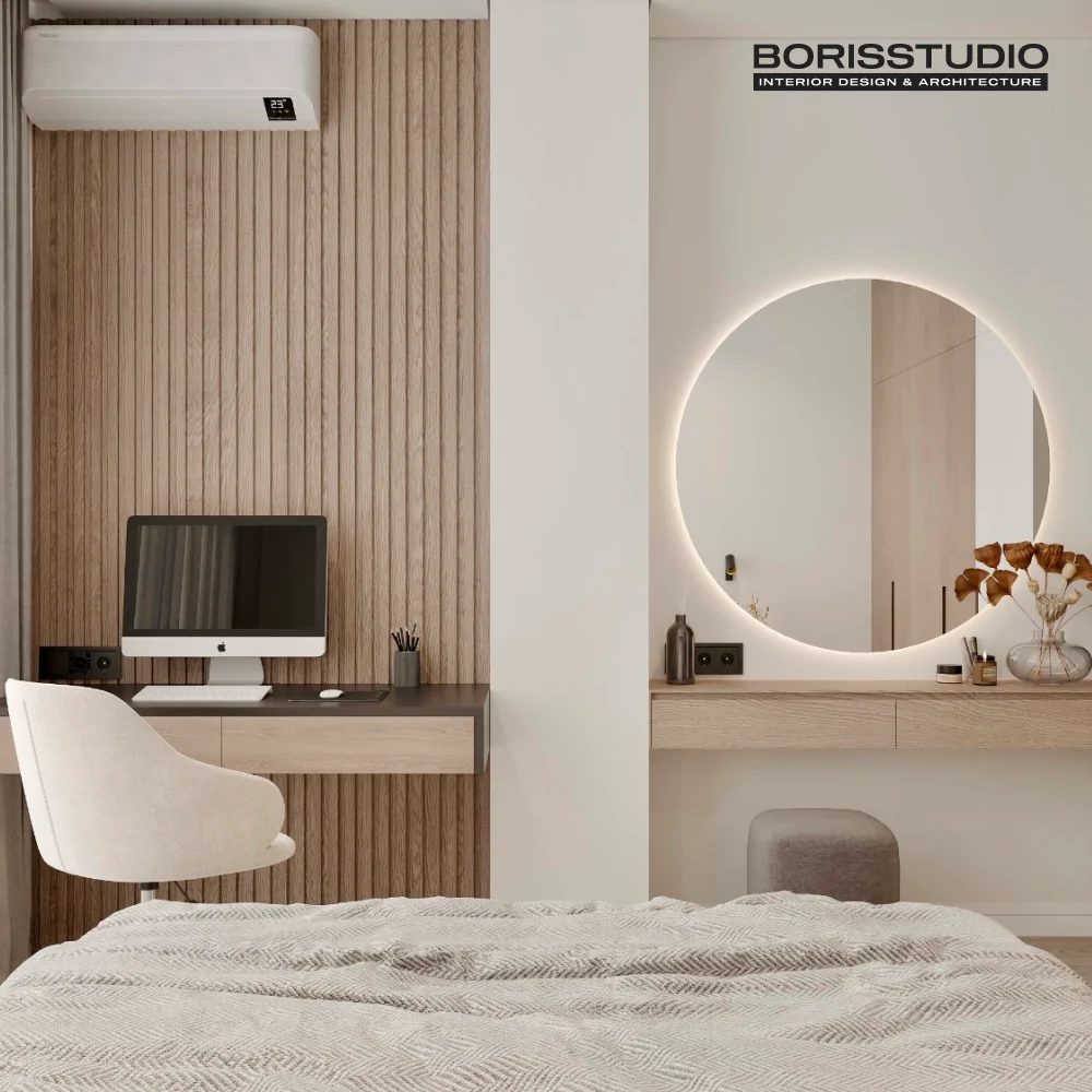 как выбрать студию дизайна интерьера в Яремче