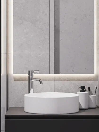 Як вибрати плитку для ванної кімнати?