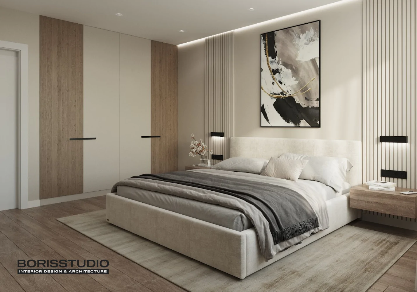 Капітальний ремонт вілли, фото №1