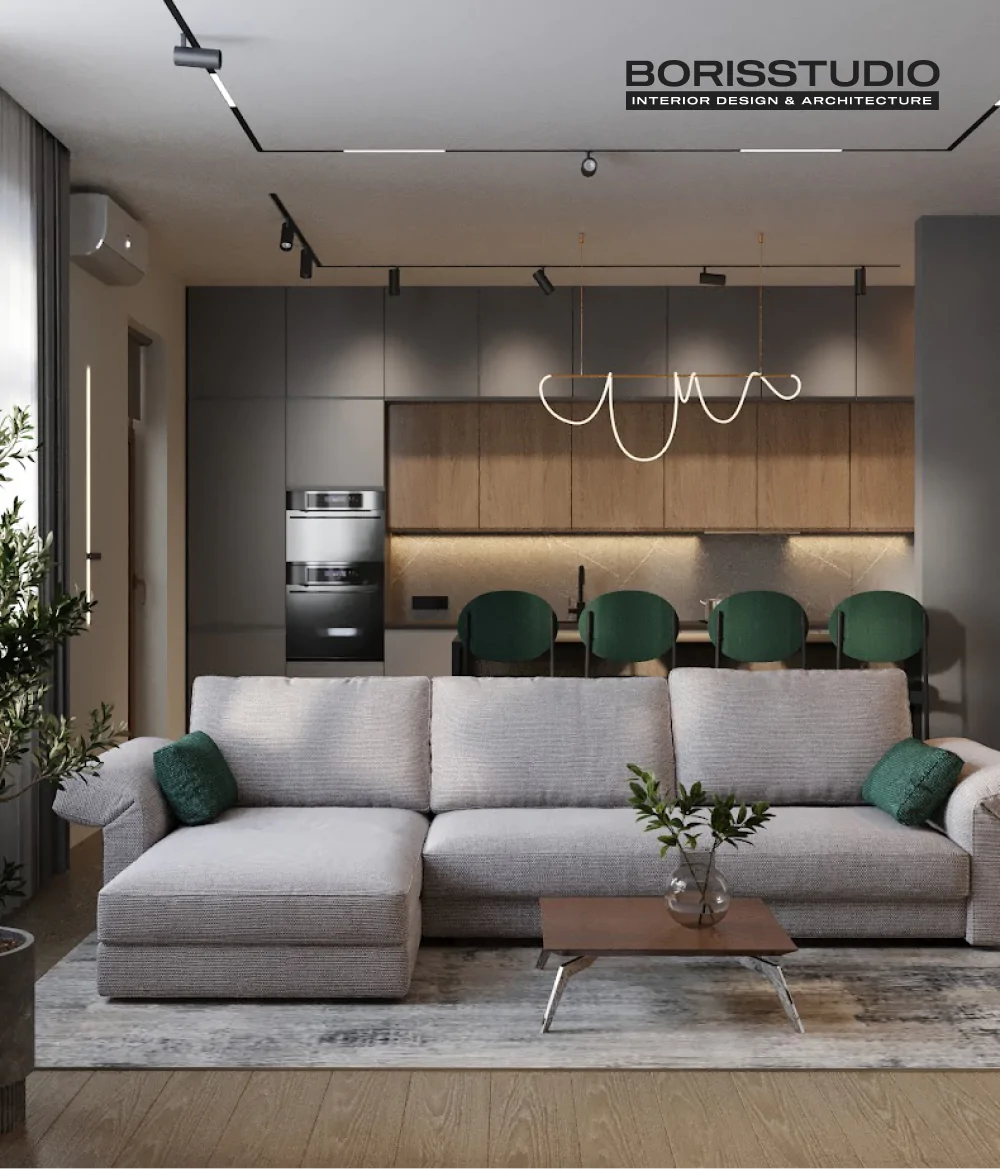 Капітальний ремонт приватного будинку, фото №5