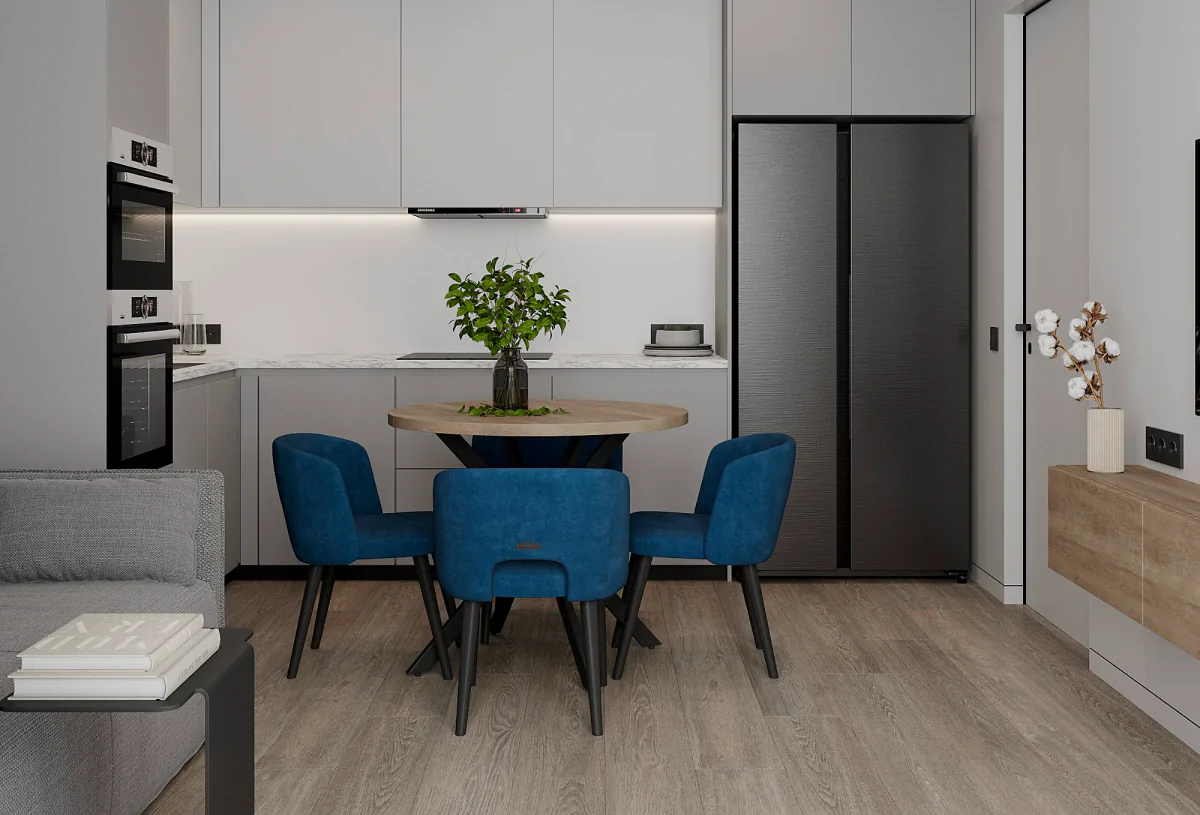 Ремонт квартир под ключ Киев