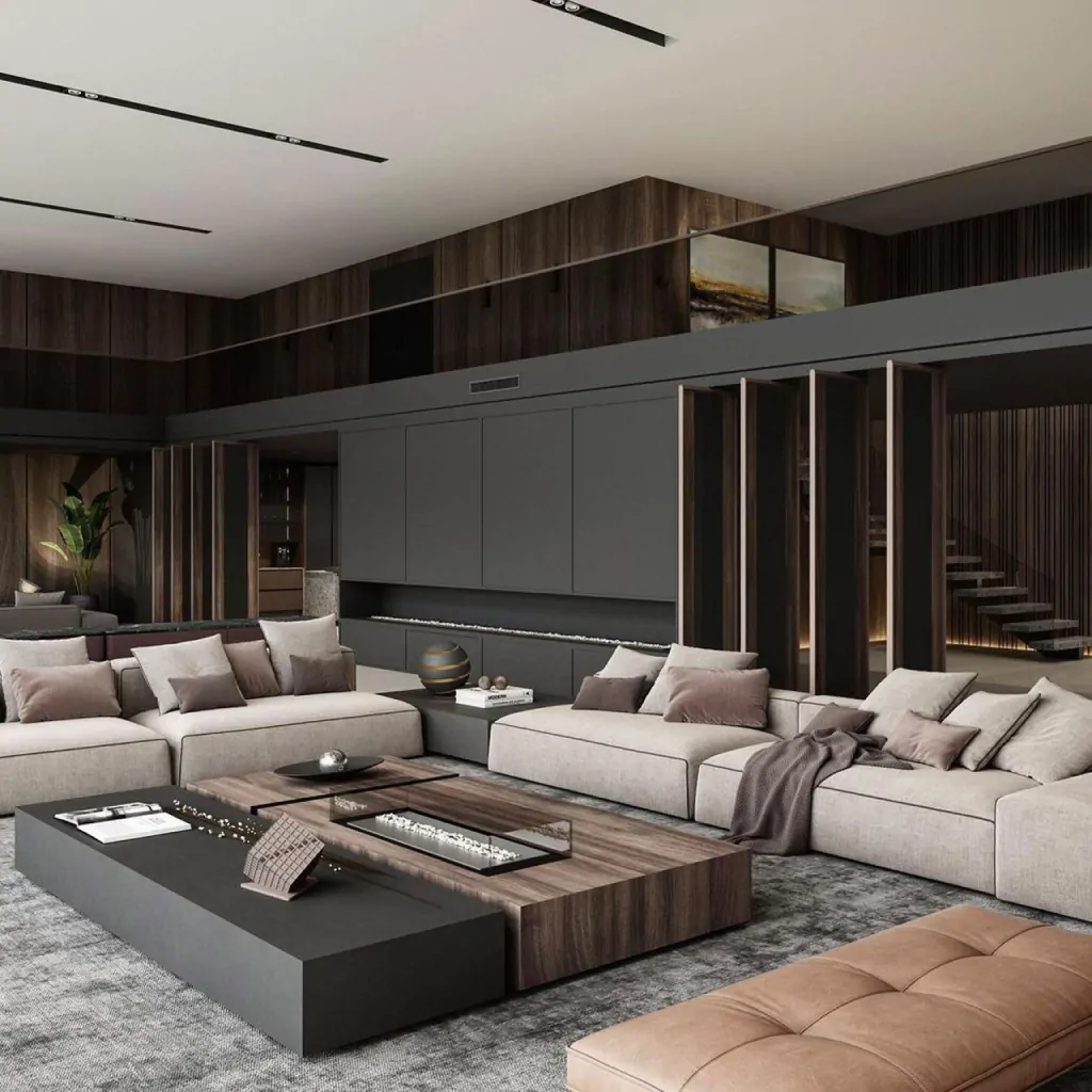 Капітальний ремонт квартири під ключ у Києві