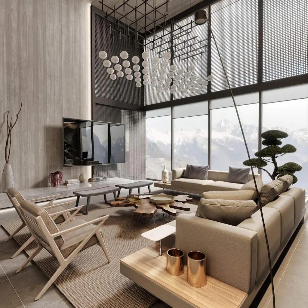 Капітальний ремонт квартири під ключ у Києві