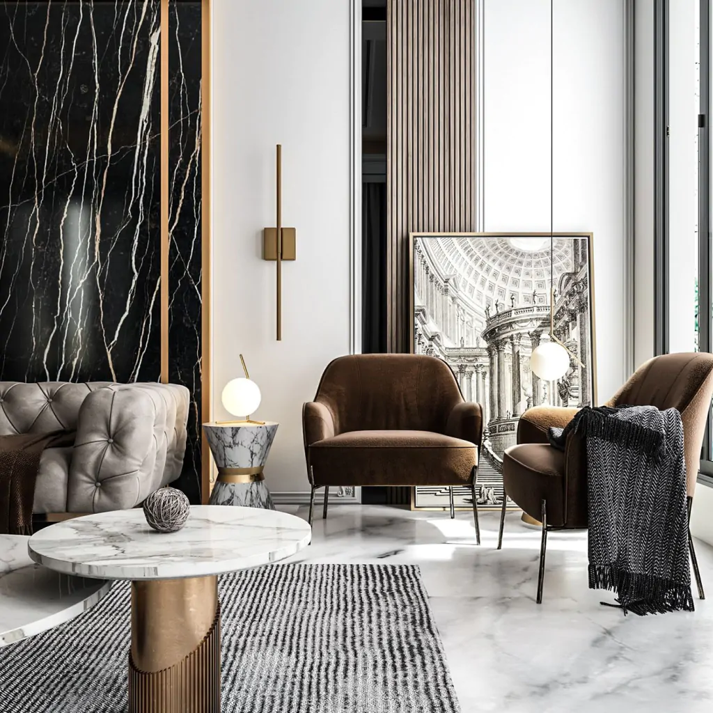 Капітальний ремонт квартири під ключ у Києві