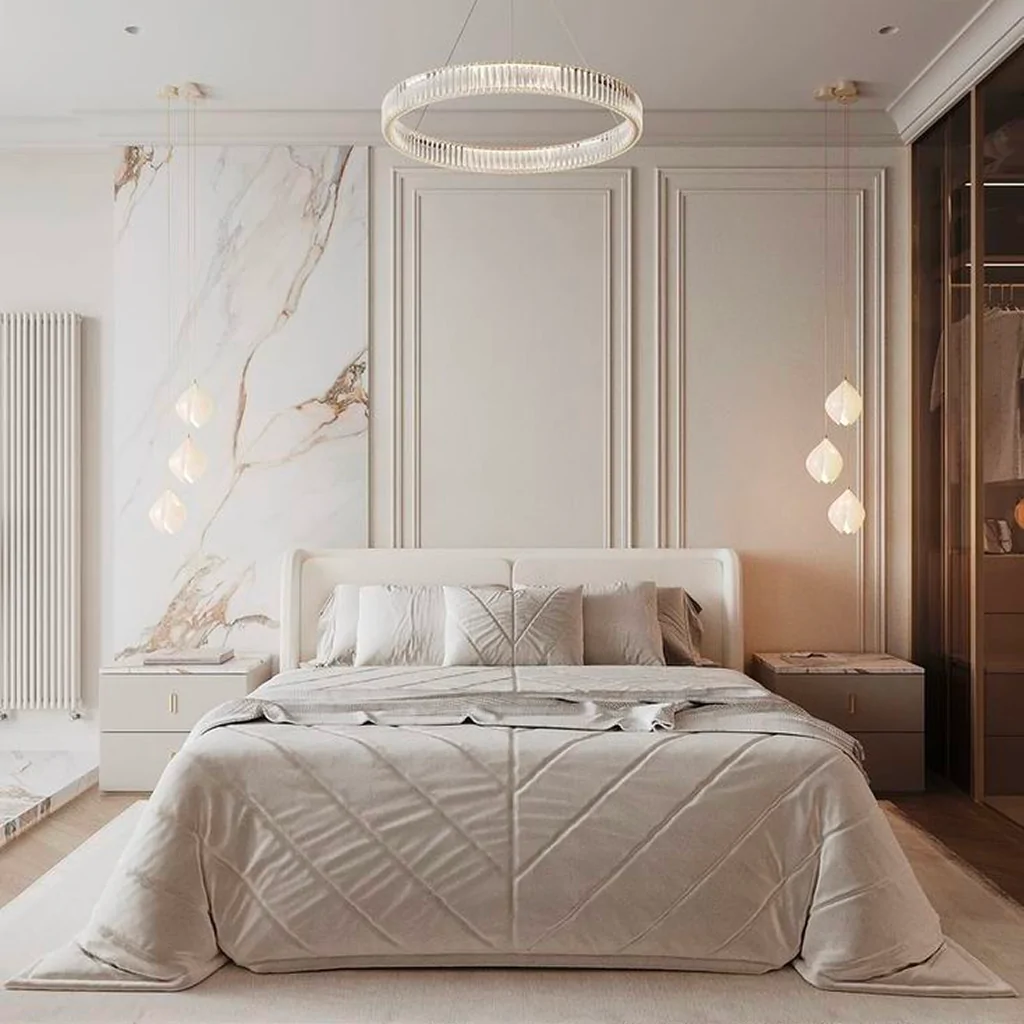 Текстиль для квартиры в классическом стиле